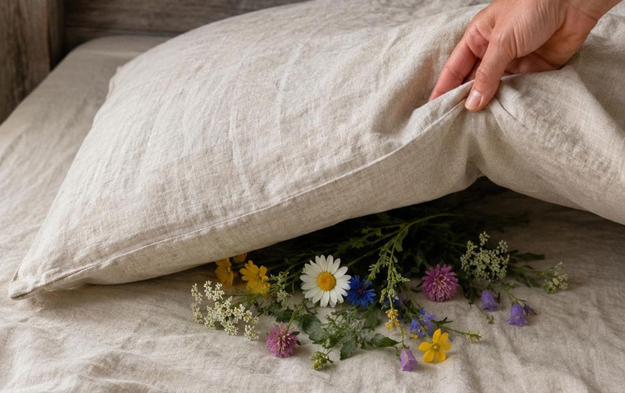 Inspiration midsommar
